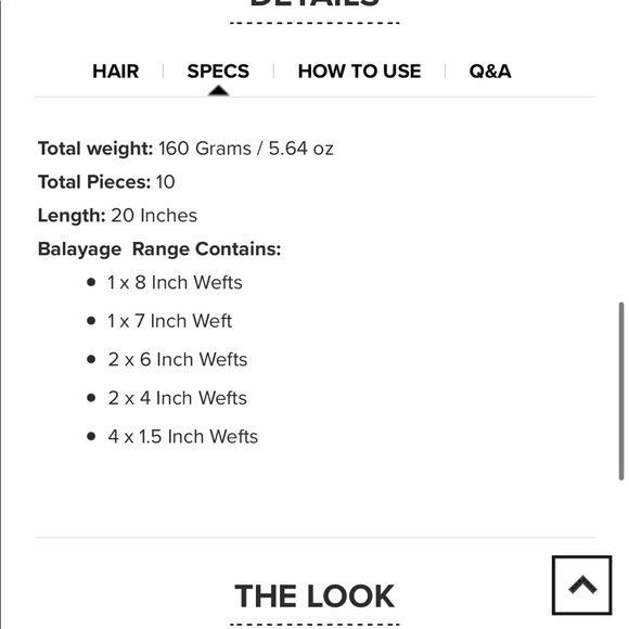 BELLAMI Guy Tang Balayage 160g 20” #8/ #60 IN BOX - Picture 11 of 14